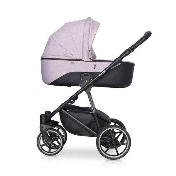 riko-side-plus-stroller