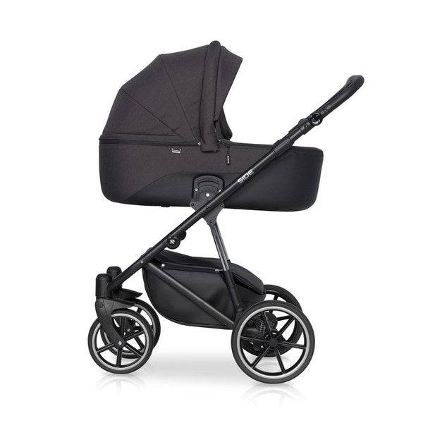 riko-side-plus-stroller
