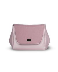 Multipurpose 3 In 1 Baby Pram with Infant Car Seat, Carrycot and Pushchair - Blu Retail Group