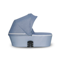 Multipurpose 3 In 1 Baby Pram with Infant Car Seat, Carrycot and Pushchair - Blu Retail Group