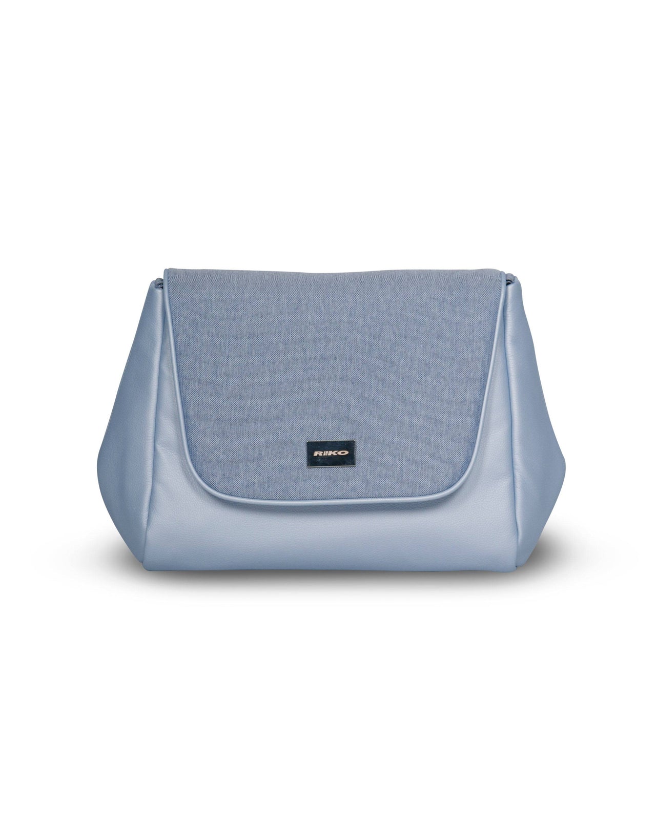 Multipurpose 3 In 1 Baby Pram with Infant Car Seat, Carrycot and Pushchair - Blu Retail Group