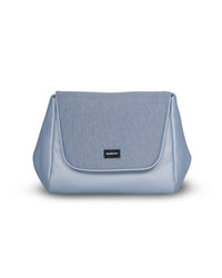 Multipurpose 3 In 1 Baby Pram with Infant Car Seat, Carrycot and Pushchair - Blu Retail Group