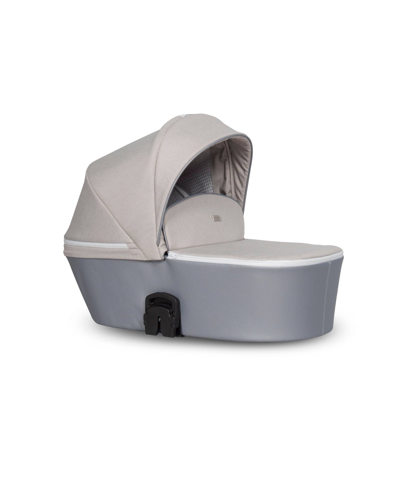 Multipurpose 3 In 1 Baby Pram with Infant Car Seat, Carrycot and Pushchair - Blu Retail Group