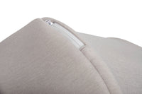 Multipurpose 3 In 1 Baby Pram with Infant Car Seat, Carrycot and Pushchair - Blu Retail Group