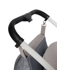 Multipurpose 3 In 1 Baby Pram with Infant Car Seat, Carrycot and Pushchair - Blu Retail Group