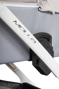 Multipurpose 3 In 1 Baby Pram with Infant Car Seat, Carrycot and Pushchair - Blu Retail Group