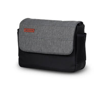 Riko Nuno Baby Pram, 3 In 1 with Infant Car Seat, Carrycot and Pushchair - Blu Retail Group