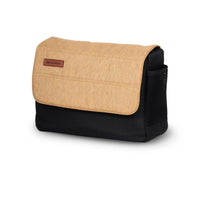 Riko Nuno Baby Pram, 3 In 1 with Infant Car Seat, Carrycot and Pushchair - Blu Retail Group