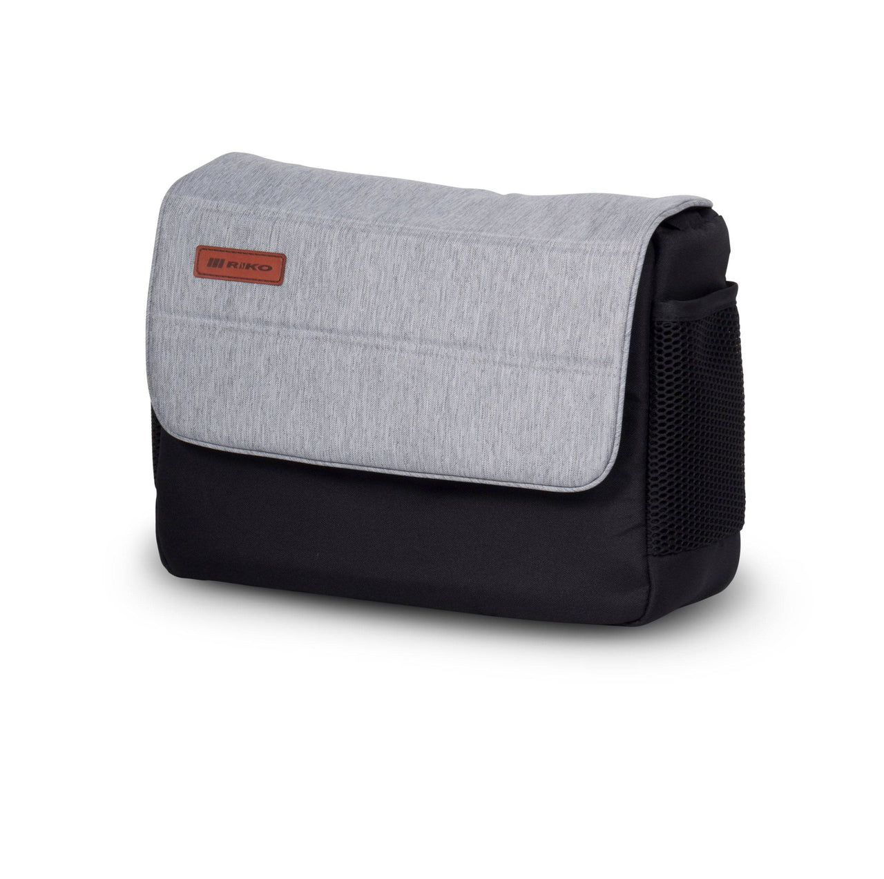 Riko Nuno Baby Pram, 3 In 1 with Infant Car Seat, Carrycot and Pushchair - Blu Retail Group