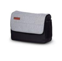 Riko Nuno Baby Pram, 3 In 1 with Infant Car Seat, Carrycot and Pushchair - Blu Retail Group