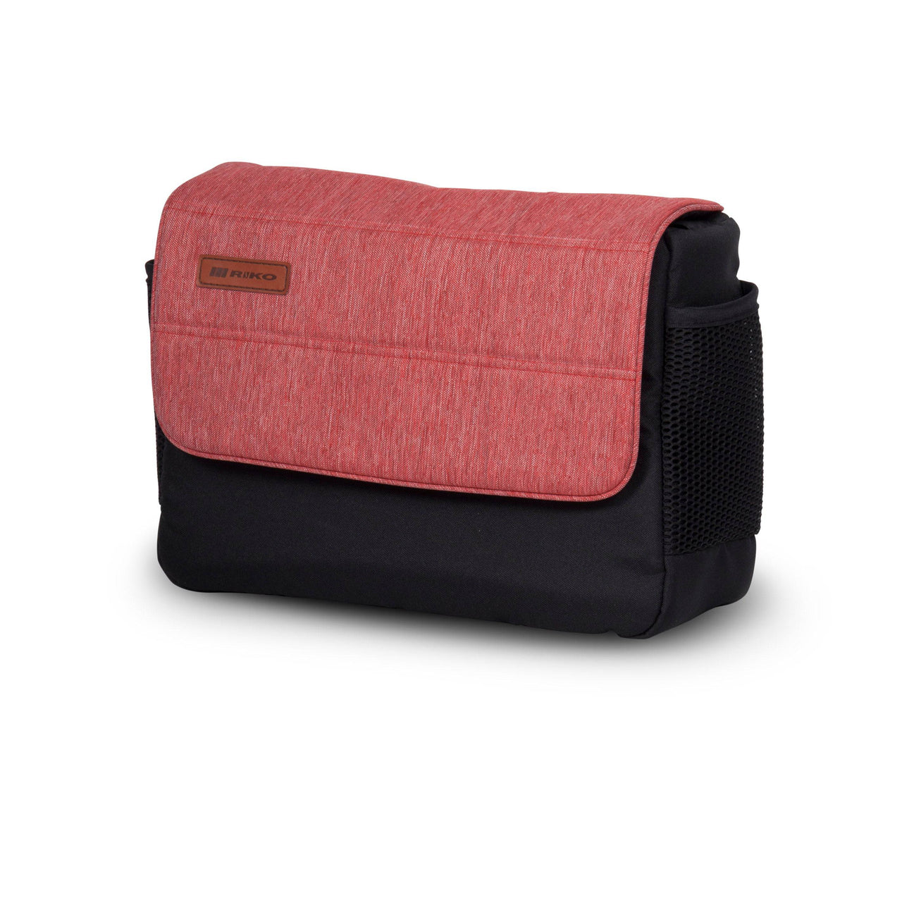 Riko Nuno Baby Pram, 3 In 1 with Infant Car Seat, Carrycot and Pushchair - Blu Retail Group