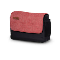 Riko Nuno Baby Pram, 3 In 1 with Infant Car Seat, Carrycot and Pushchair - Blu Retail Group