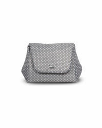 Riko Qubus Baby Pram, 3 In 1 with Infant Car Seat, Carrycot and Pushchair - Blu Retail Group