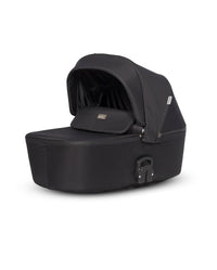 Riko Qubus Baby Pram, 3 In 1 with Infant Car Seat, Carrycot and Pushchair - Blu Retail Group