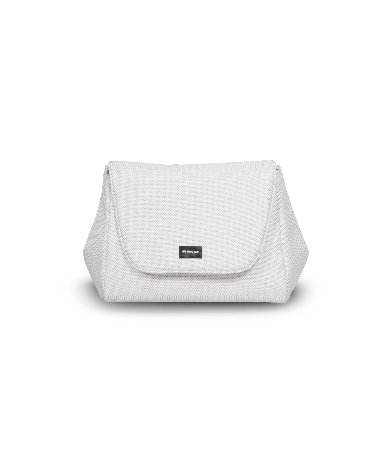 Riko Qubus Baby Pram, 3 In 1 with Infant Car Seat, Carrycot and Pushchair - Blu Retail Group