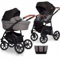 Riko-Basic-Plus-Stroller