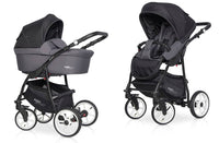 Riko-Basic-Plus-Stroller