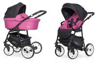 Riko-Basic-Plus-Stroller