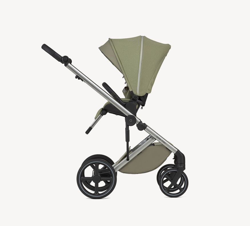 Anex MEV Stroller – Compact & Stylish - Blu Retail Group