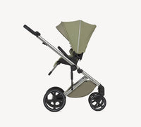 Anex MEV Stroller – Compact & Stylish