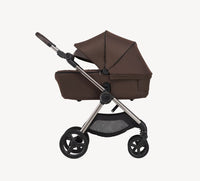 Anex IQ Stroller – Smart & Compact - Blu Retail Group