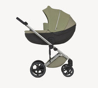 Anex MEV Stroller – Compact & Stylish