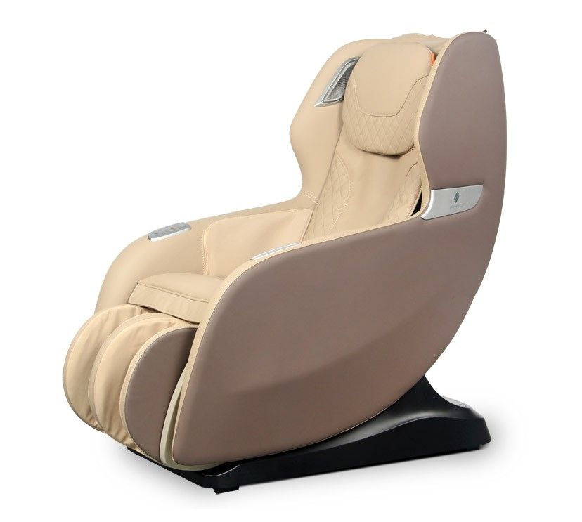 Pro-Wellness PW430 Massage Chair – Compact & Advanced Full-Body Relaxation