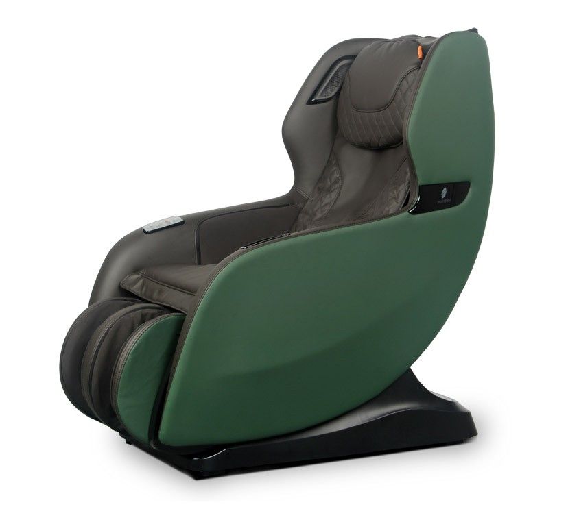 Pro-Wellness PW430 Massage Chair – Compact & Advanced Full-Body Relaxation