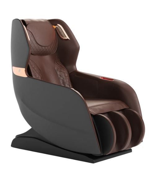 Pro-Wellness PW430 Massage Chair – Compact & Advanced Full-Body Relaxation - Blu Retail Group