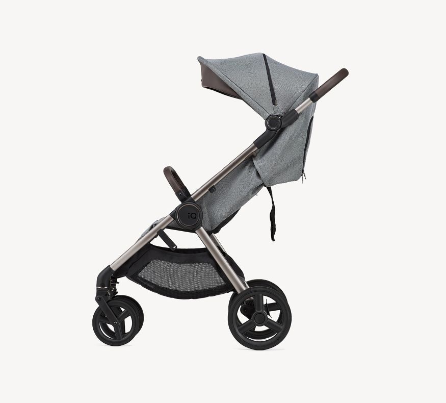 Anex IQ Stroller – Smart & Compact