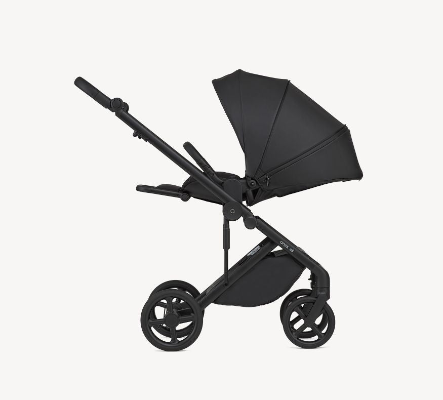 Anex ELI Stroller – Lightweight & Stylish