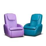 Petit AT-90 Massage Chair - Front view