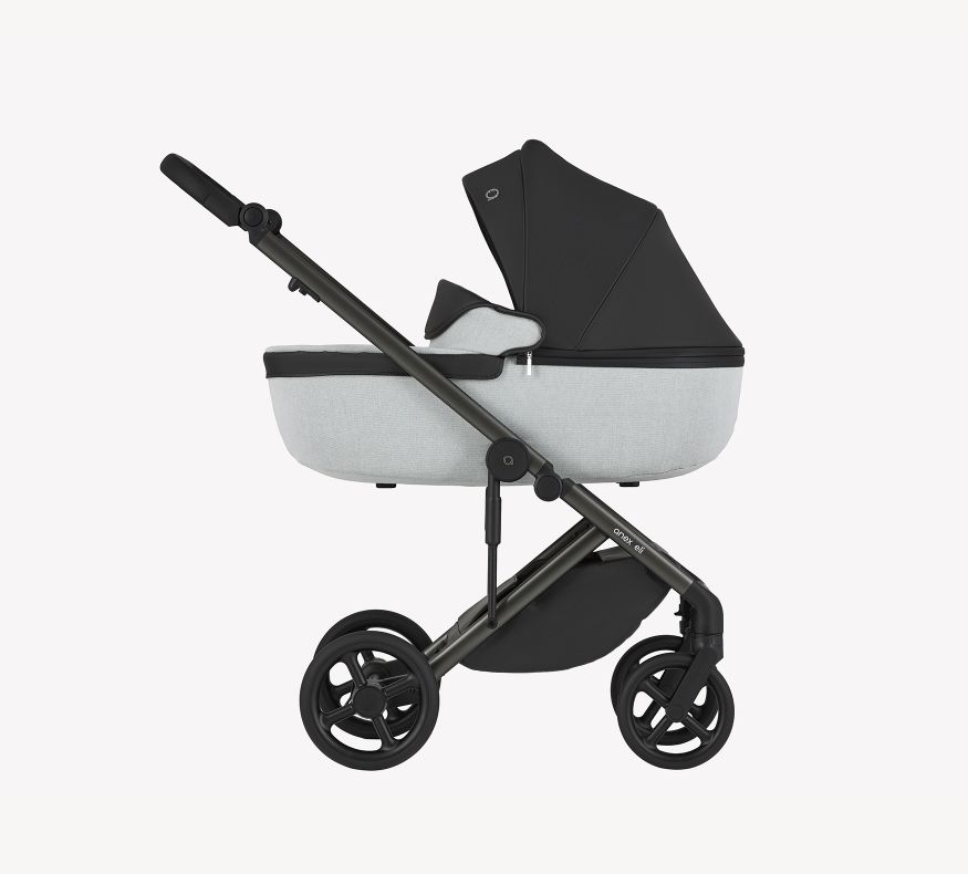 Anex ELI Stroller – Lightweight & Stylish