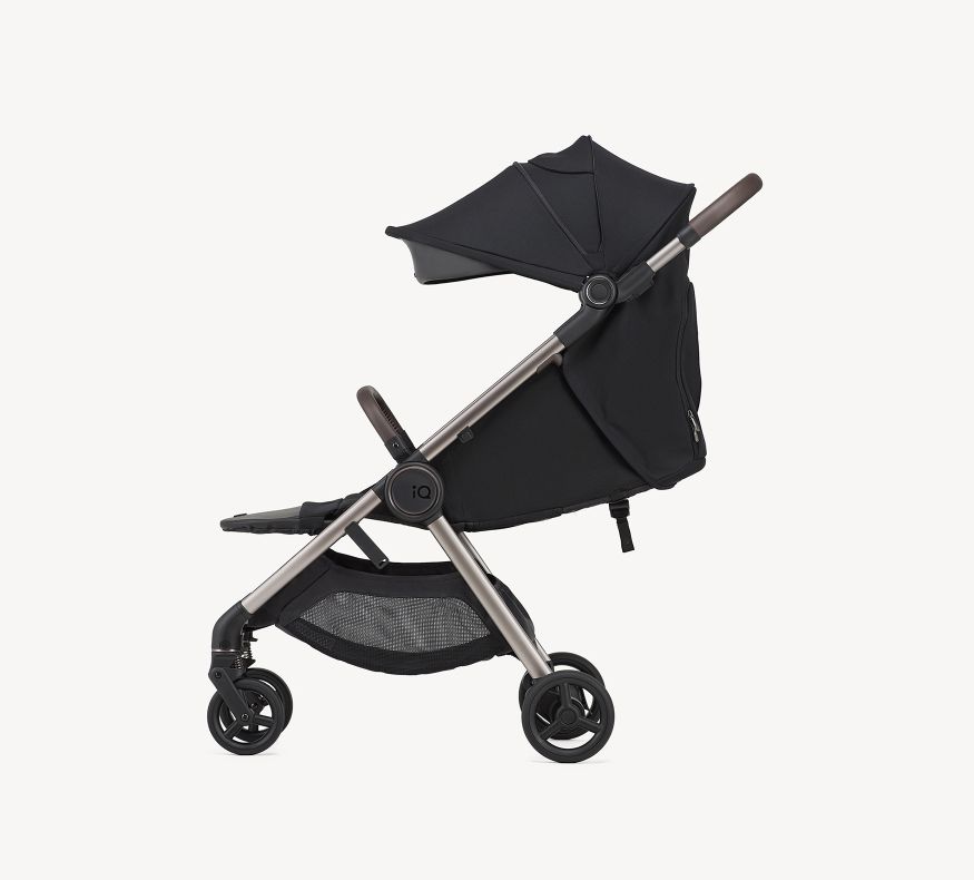 Anex IQ Stroller – Smart & Compact