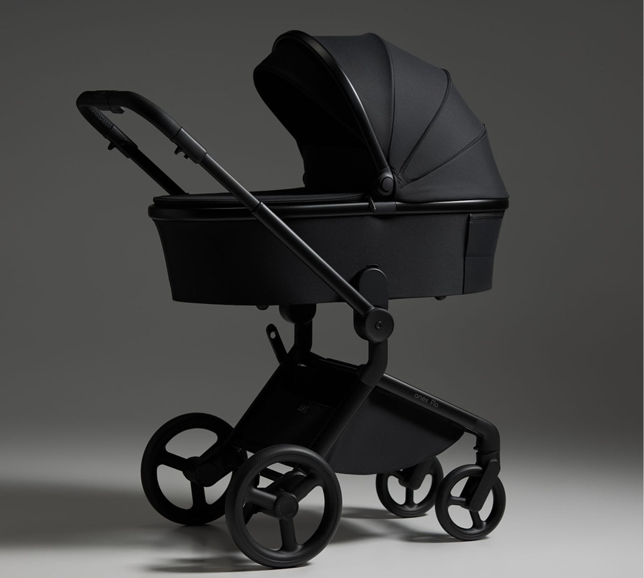 anex travel stroller Anex FLO Stroller – Lightweight & Versatile