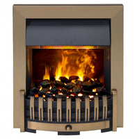 Dimplex Danville Optimyst Electric Fireplace - Blu Retail Group