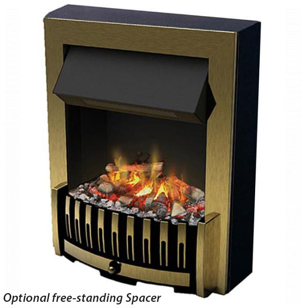 Dimplex Danville Optimyst Electric Fireplace