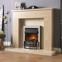 Dimplex Danville Optimyst Electric Fireplace - Blu Retail Group