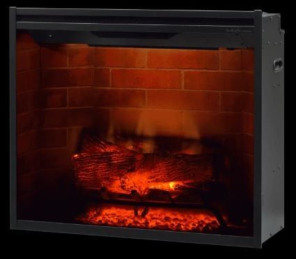 Faber Revillusion Firebox 30 Electric Fireplace