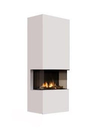 Faber Smart Triple M 3-Sided Gas Fireplac5