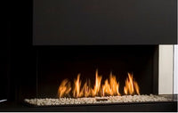 Faber Smart Triple M 3-Sided Gas Fireplace