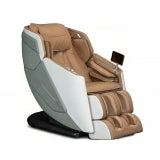 Pro-Wellness PW540 Massage Chair - Cappuccino