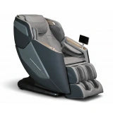 Pro-Wellness PW540 Massage Chair - Gray