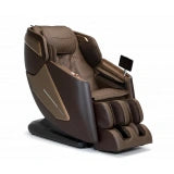 Pro-Wellness PW540 Massage Chair - Brown