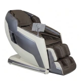 Pro-Wellness PW630t Massage Chair - Beige