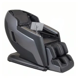 Pro-Wellness PW630t Massage Chair - Black