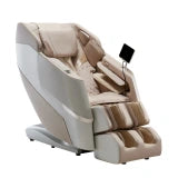 Pro-Wellness PW650 Massage Chair - Beige