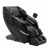 Pro-Wellness PW650 Massage Chair - Black