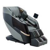 Pro-Wellness PW650 Massage Chair - Graphite