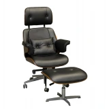 Pro-Wellness PW330 Office Massage Chair - Front view